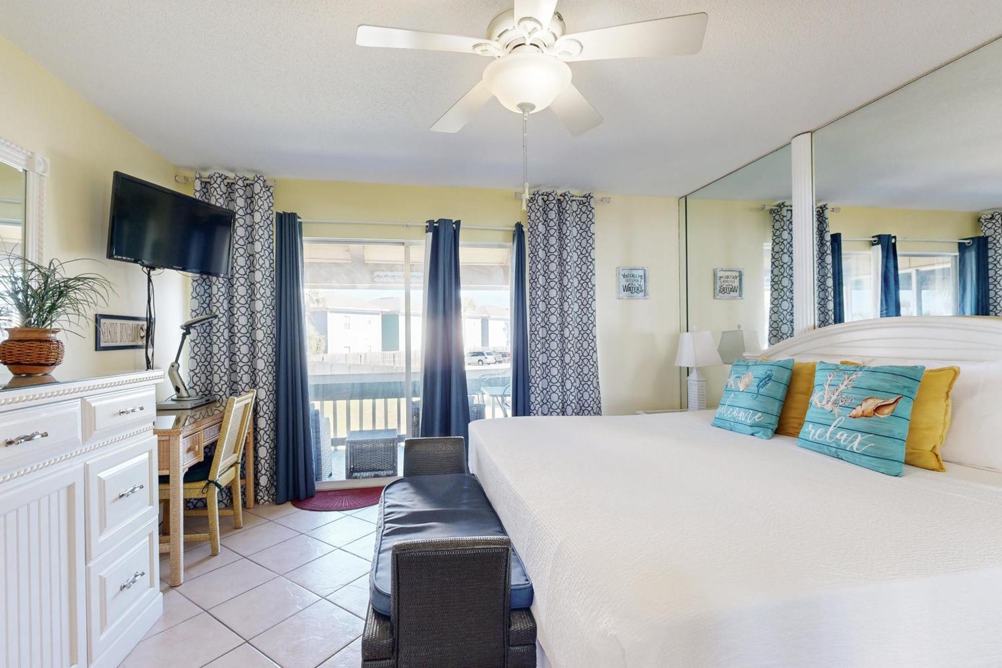 Chateau La Mer Destin Zimmer foto