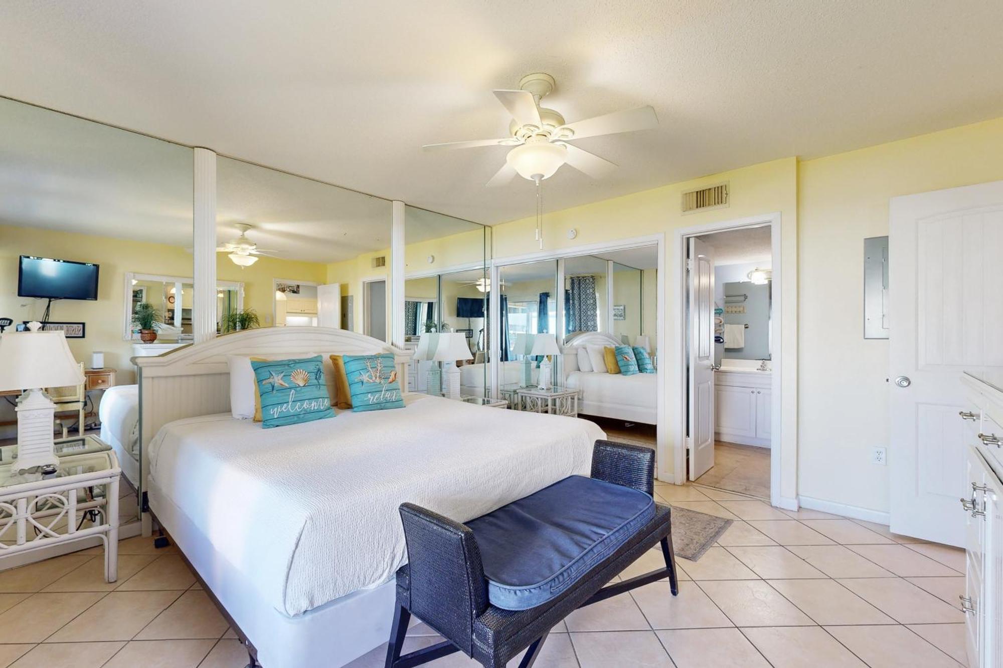 Chateau La Mer Destin Zimmer foto