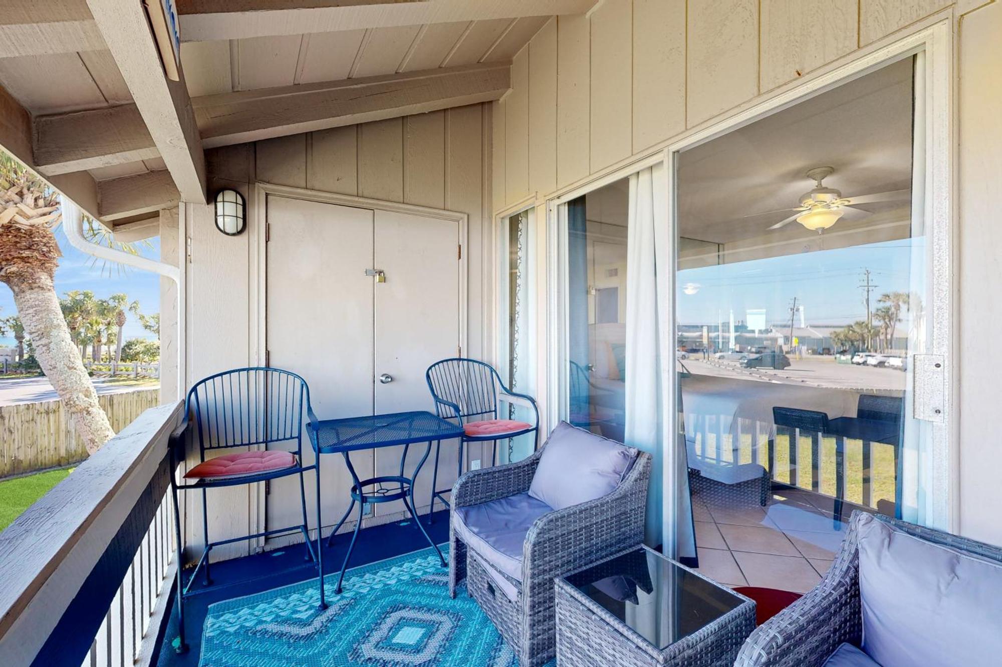 Chateau La Mer Destin Zimmer foto