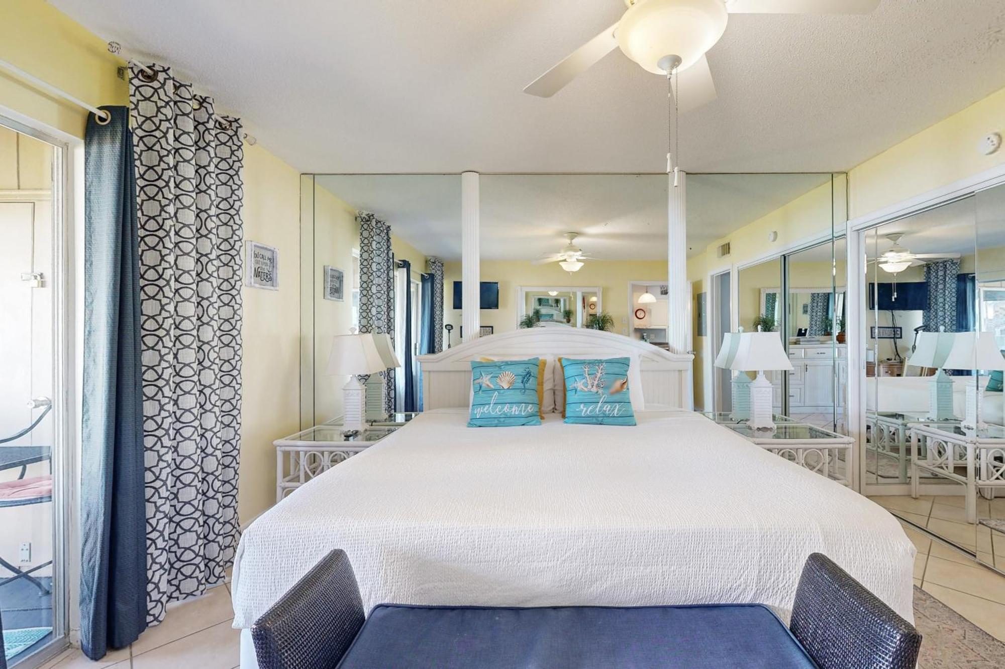 Chateau La Mer Destin Zimmer foto