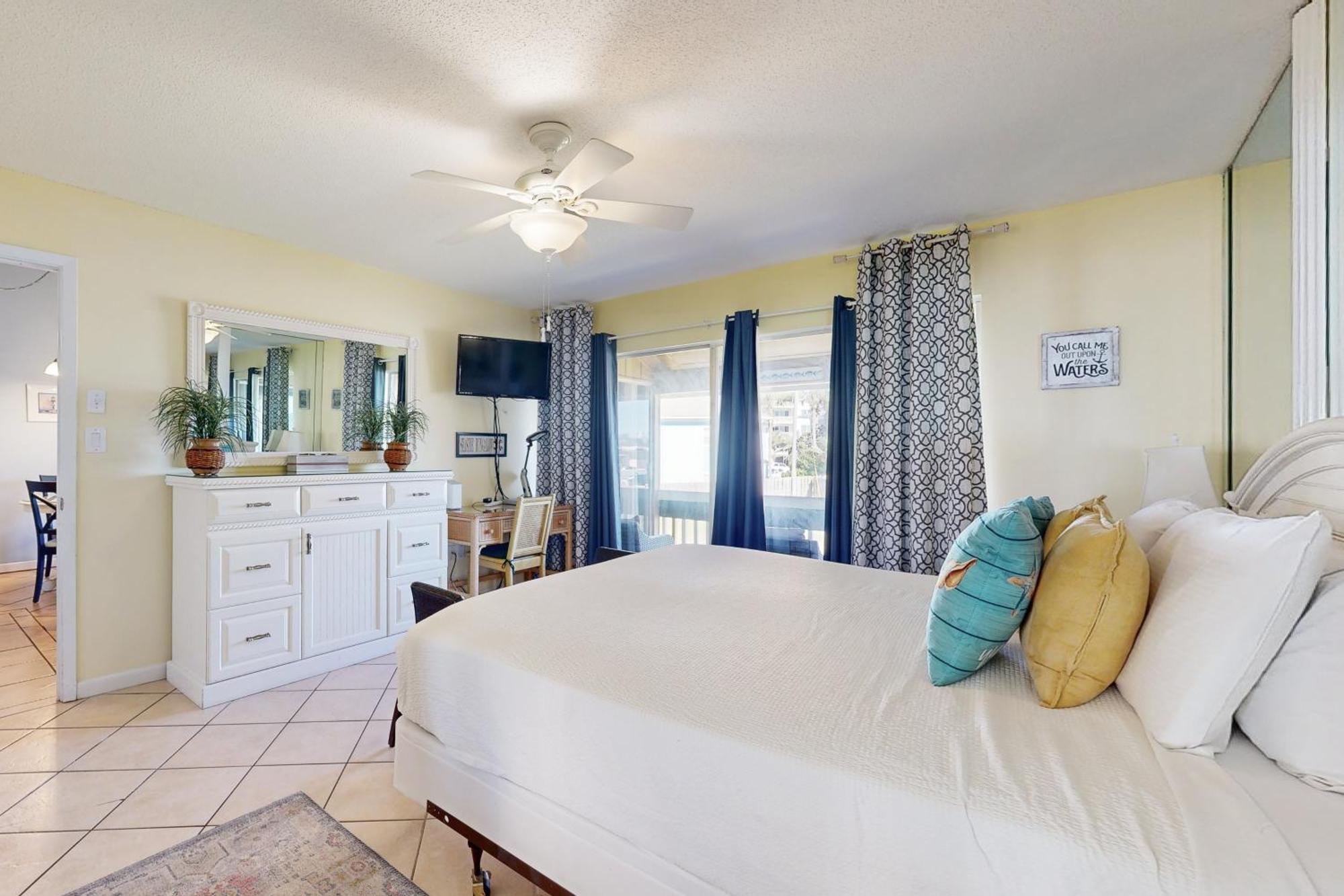 Chateau La Mer Destin Zimmer foto