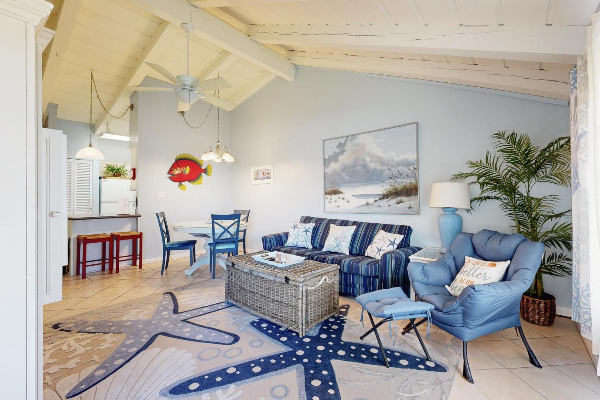 Chateau La Mer Destin Zimmer foto